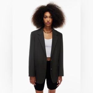 Babaton Agency Blazer in XS